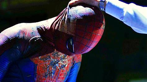 Beyond the suit: The personal stories of Spiderman mascot performers